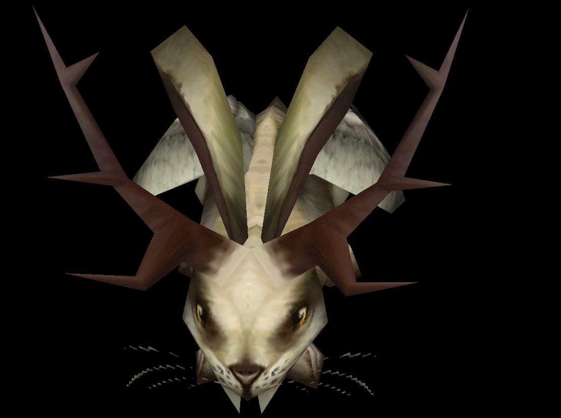 Wolpertinger